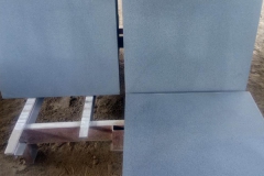 Basalt-tiles