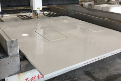 Undermount-sink-cut-out