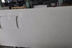 natural-quartz-Kitchen-island-