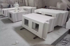 Double-bowl-bathroom-vanity-top