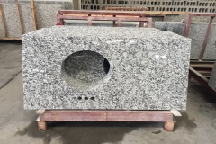 Granite-vanity-top